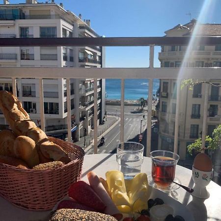 City Apartment Promenade Nice Luaran gambar