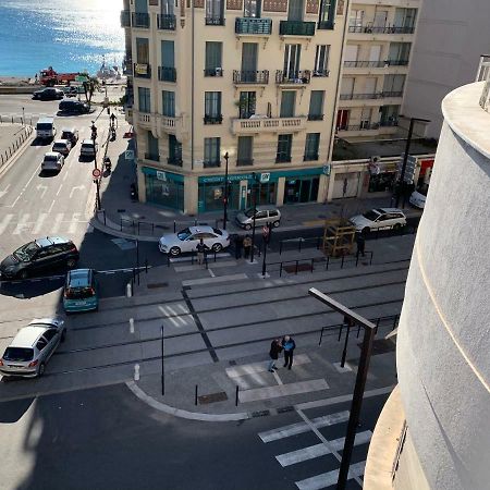 City Apartment Promenade Nice Luaran gambar
