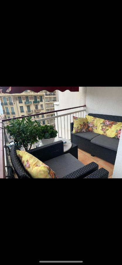 City Apartment Promenade Nice Luaran gambar