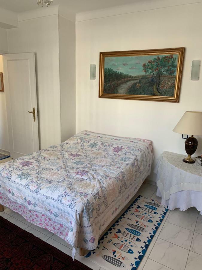 City Apartment Promenade Nice Luaran gambar