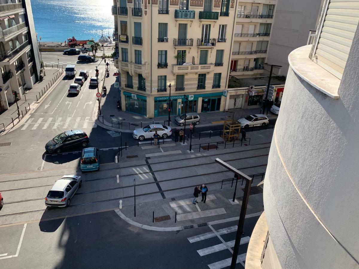 City Apartment Promenade Nice Luaran gambar