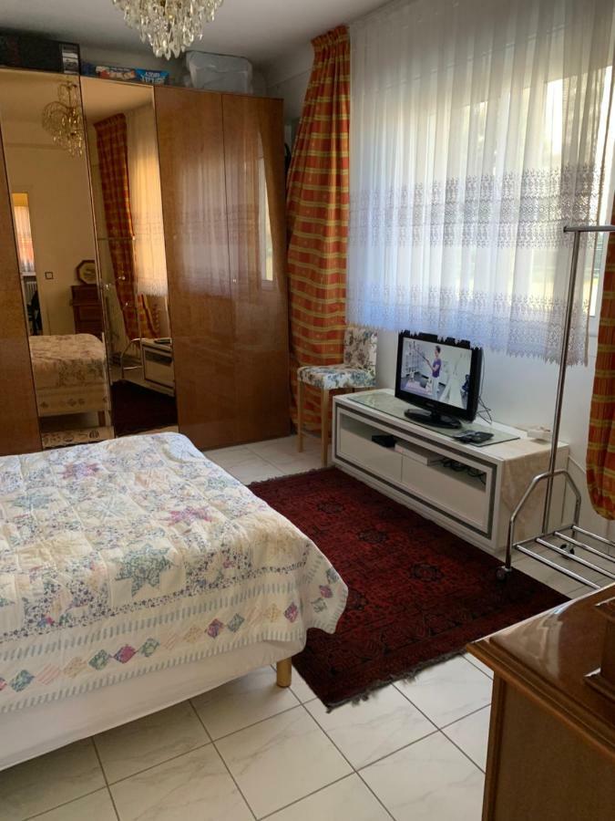 City Apartment Promenade Nice Luaran gambar