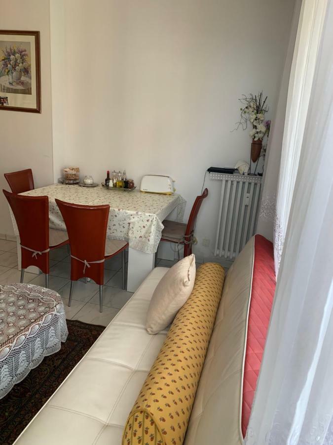 City Apartment Promenade Nice Luaran gambar