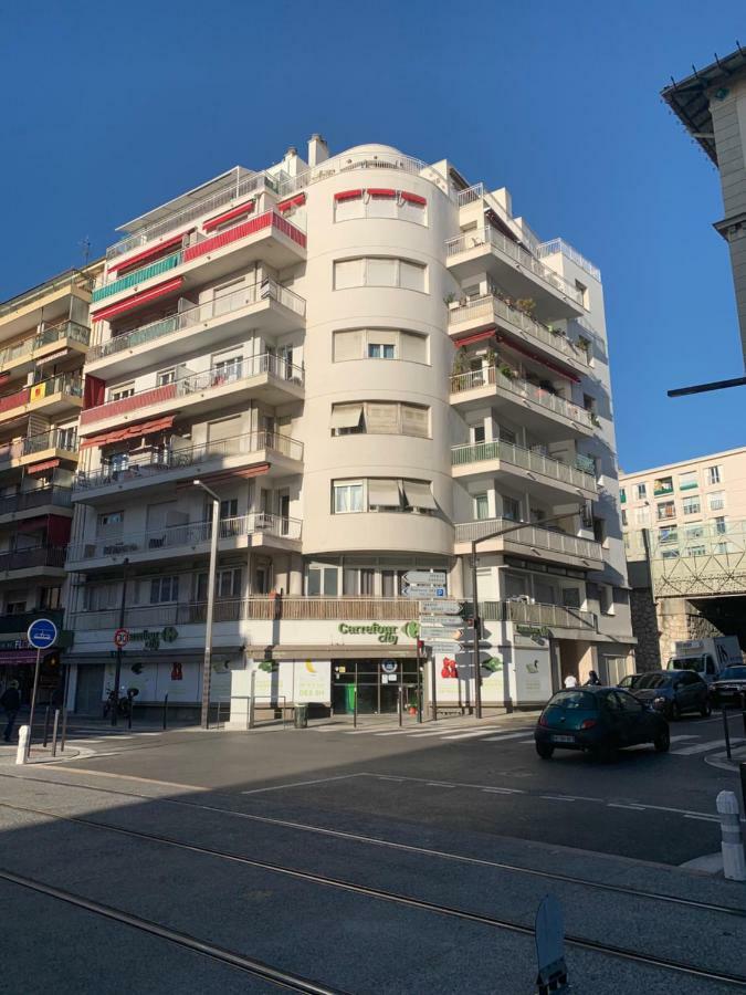 City Apartment Promenade Nice Luaran gambar