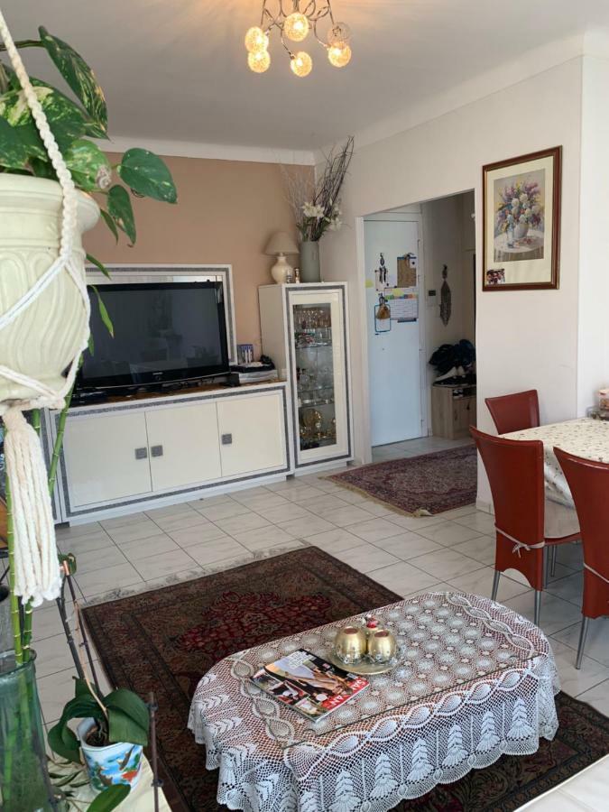 City Apartment Promenade Nice Luaran gambar