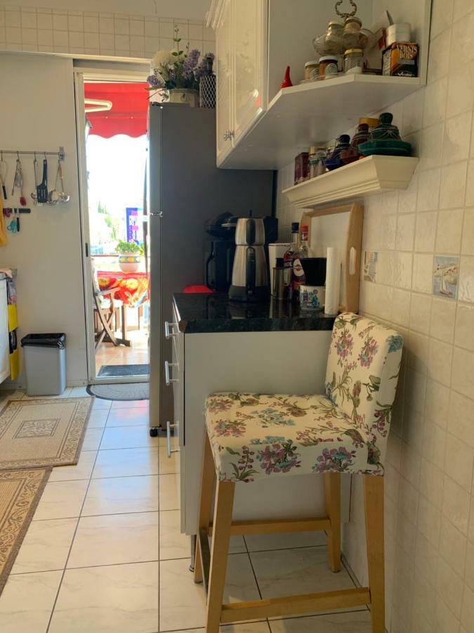 City Apartment Promenade Nice Luaran gambar