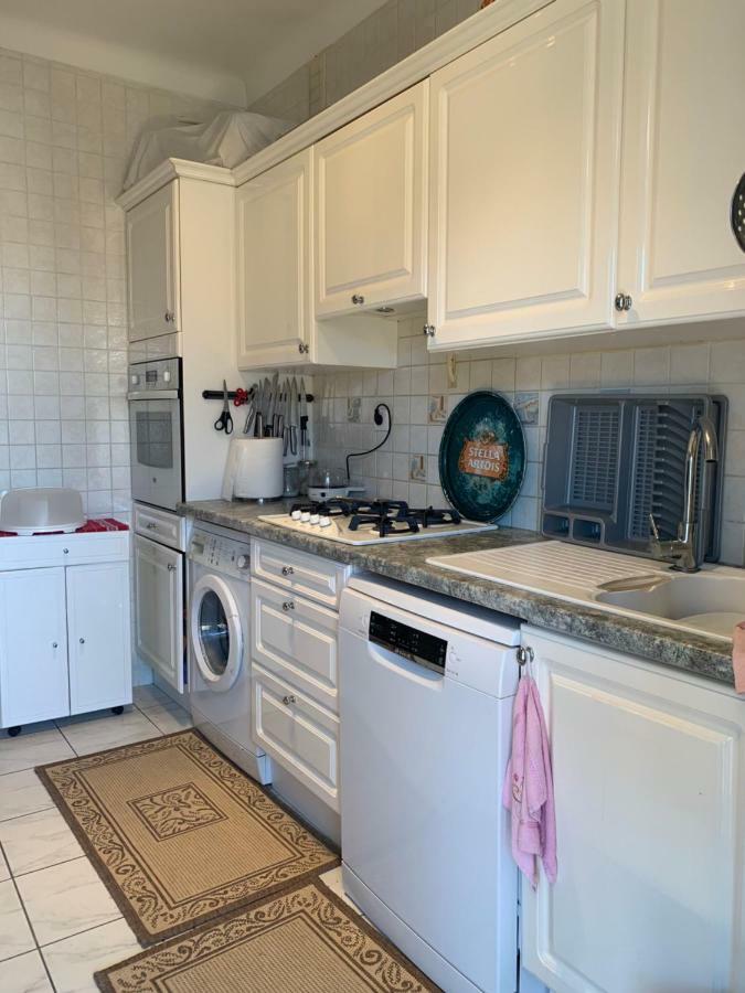 City Apartment Promenade Nice Luaran gambar