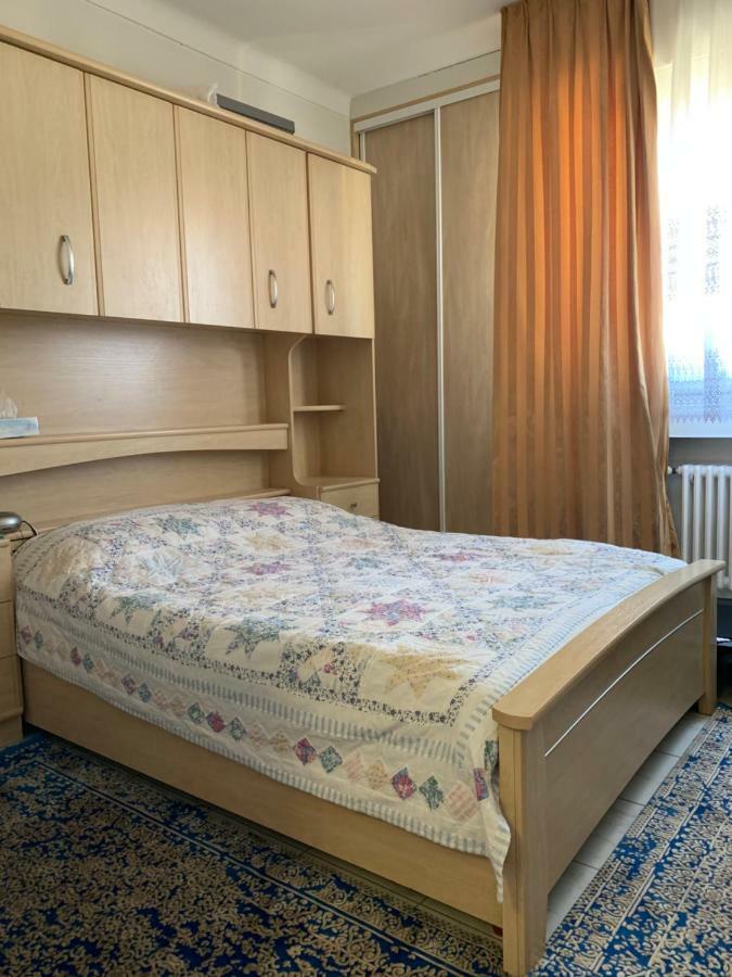 City Apartment Promenade Nice Luaran gambar