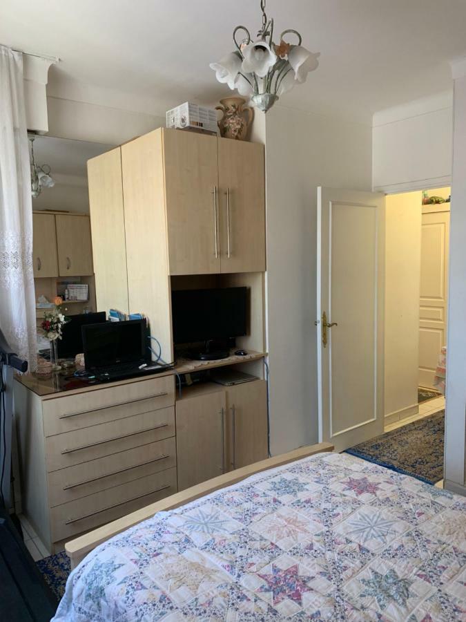 City Apartment Promenade Nice Luaran gambar